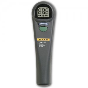 fluke-co-220-carbon-monoxide-meter