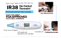 kki0017-kkinstruments-ir38-clinical-thermometer-australia-2-functions-ear-and-non-contact-forehead